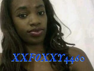 XXFOXXY4460