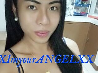 XXImyourANGELXX