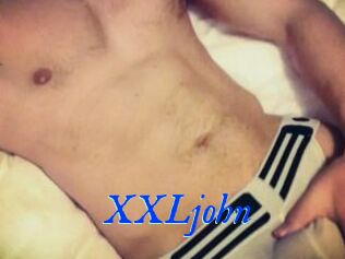 XXLjohn