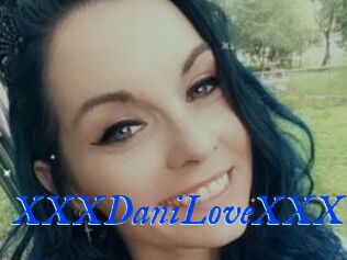 XXXDaniLoveXXX