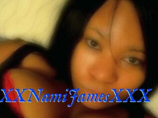 XXXNamiJamesXXX