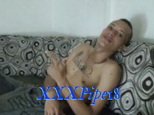 XXX_Pipe18