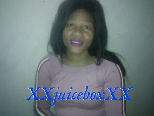 XXjuiceboxXX