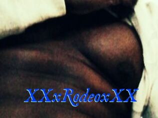 XXxRodeoxXX