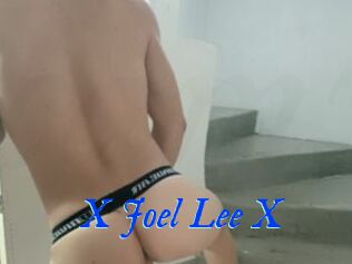 X_Joel_Lee_X