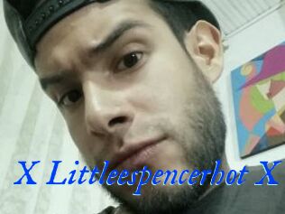 X_Littleespencerhot_X