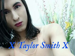 X_Taylor_Smith_X