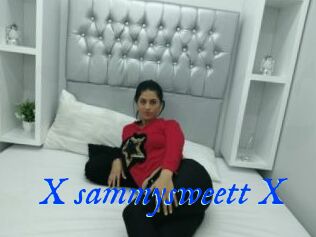 X_sammysweett_X