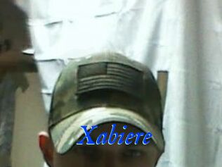 Xabiere