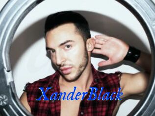 XanderBlack