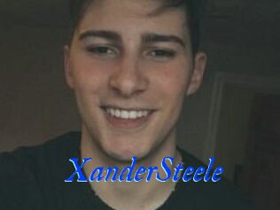 Xander_Steele