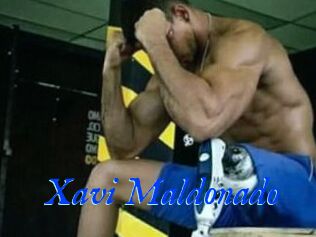 Xavi_Maldonado