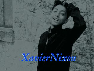 XavierNixon