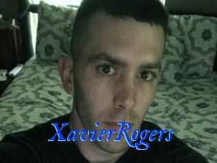 Xavier_Rogers