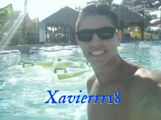 Xavierrr18