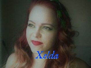 Xelda