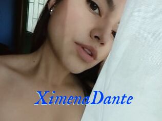 XimenaDante