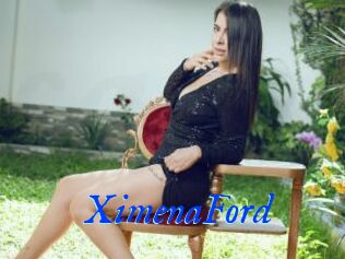 XimenaFord