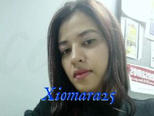 Xiomara25