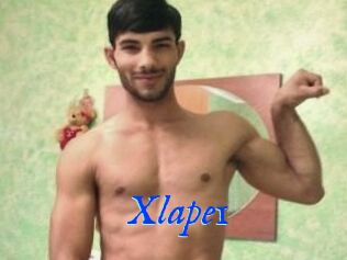 Xlape1