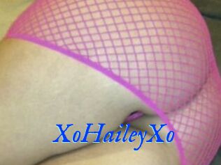 XoHaileyXo