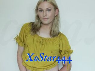 XoStar444