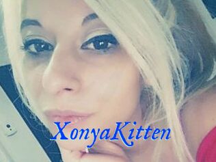 XonyaKitten