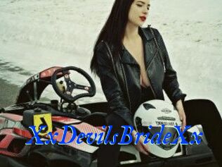 XxDevilsBrideXx