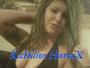 XxDillon_HartxX