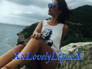 XxLovelyLipsxX