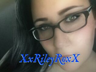 XxRileyRoxX