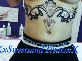 XxSweetsandTreatsxX