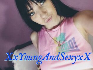 XxYoungAndSexyxX