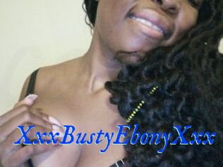 XxxBustyEbonyXxx