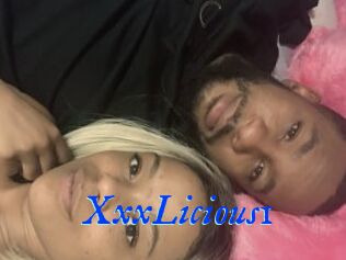 XxxLicious1