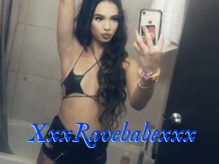 XxxRavebabexxx