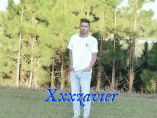 Xxxzavier