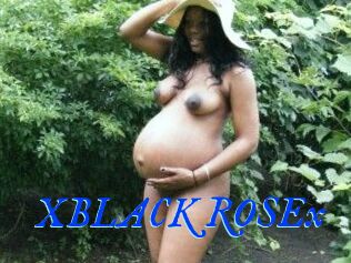 XBLACK_ROSEx