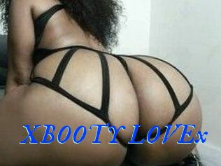 XBOOTY_LOVEx