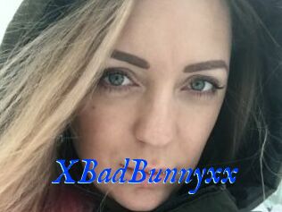 XBadBunnyxx