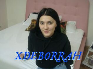 XDEBORRAH