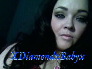 XDiamondxBabyx