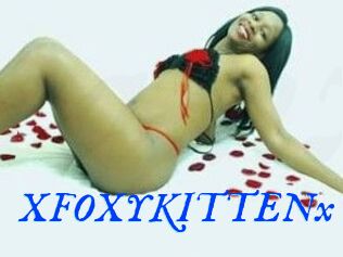 XFOXYKITTENx