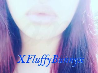 XFluffyBunnyx