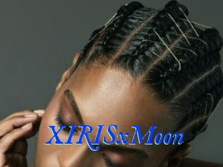 XIRISxMoon