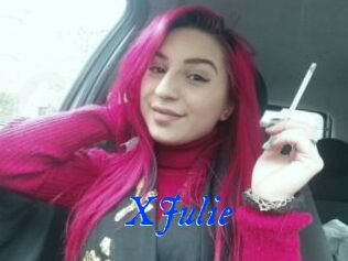 XJulie