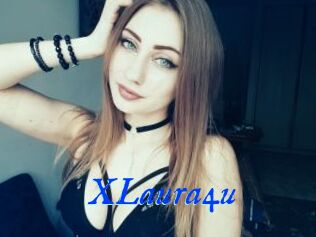 XLaura4u