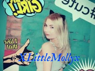 XLittleMollyx