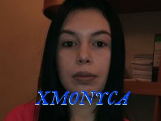 XMONYCA