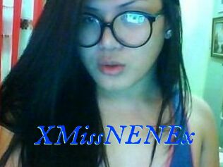 XMissNENEx